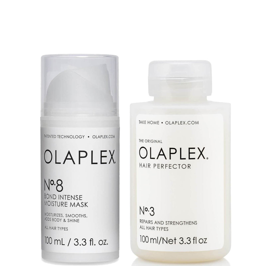 Olaplex Beauty Olaplex No.3 and No.8 Bundle in HairCare