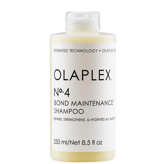 Olaplex Beauty OLAPLEX No 4 Bond Maintenance Shampoo 250ml