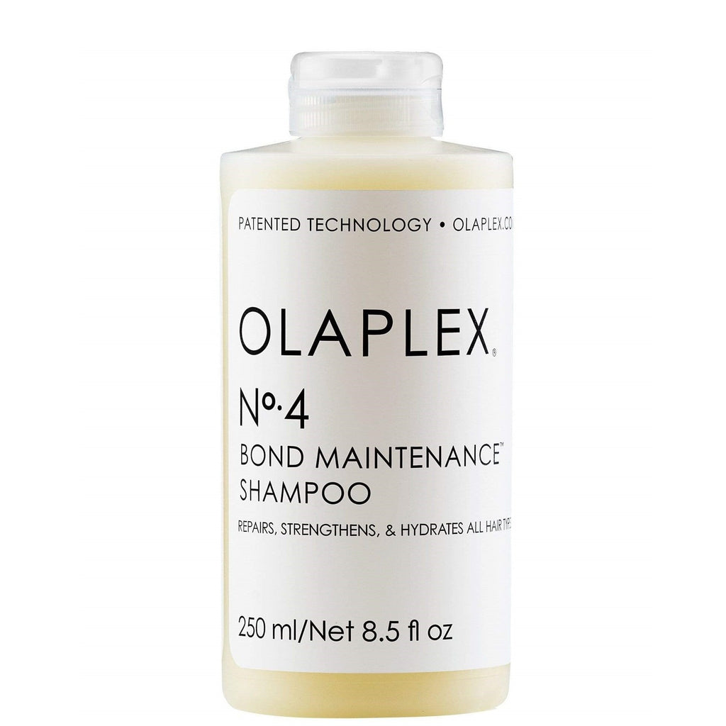 Olaplex Beauty OLAPLEX No 4 Bond Maintenance Shampoo 250ml