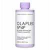 Olaplex Beauty Olaplex No 4P Blonde Enhancer Toning Shampoo 250ml