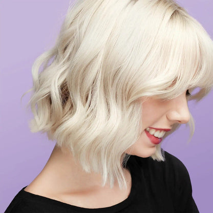 Olaplex Beauty Olaplex No 4P Blonde Enhancer Toning Shampoo 250ml