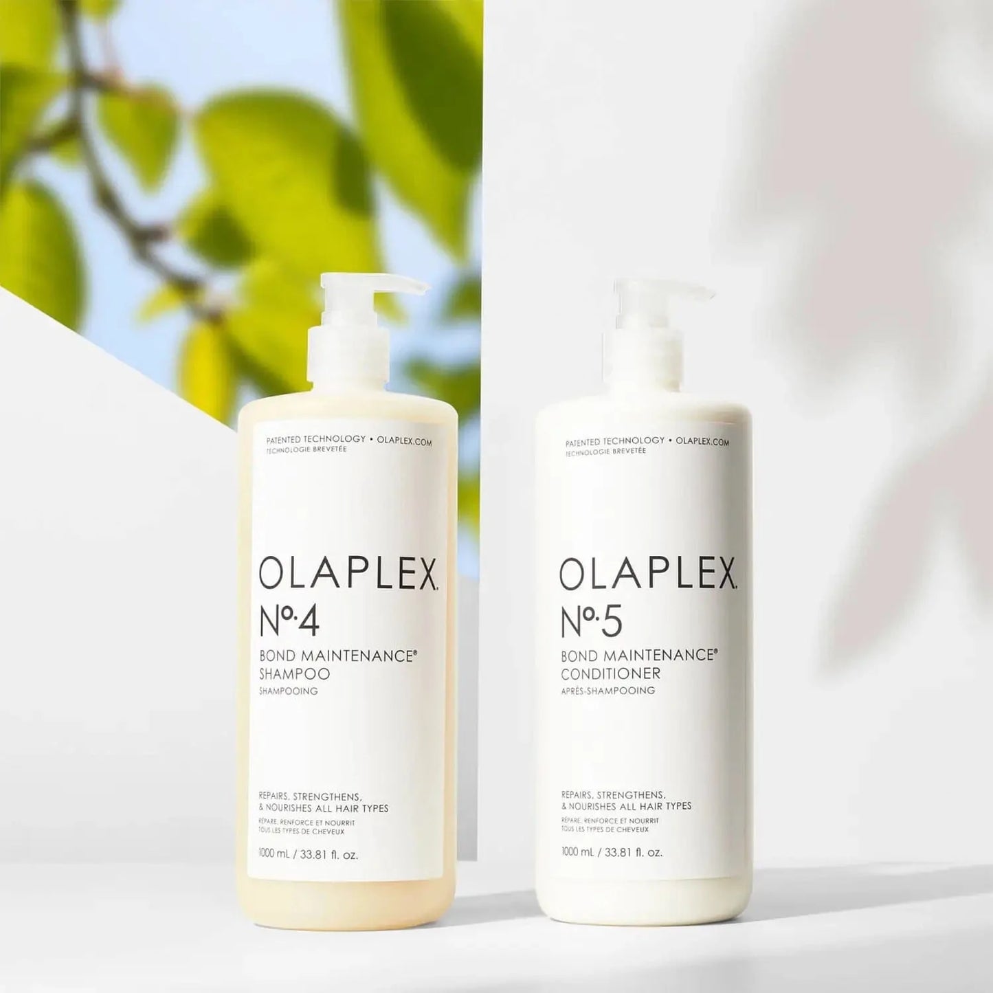 Olaplex Beauty Olaplex No.5 Bond Maintenance Conditioner 1000ml