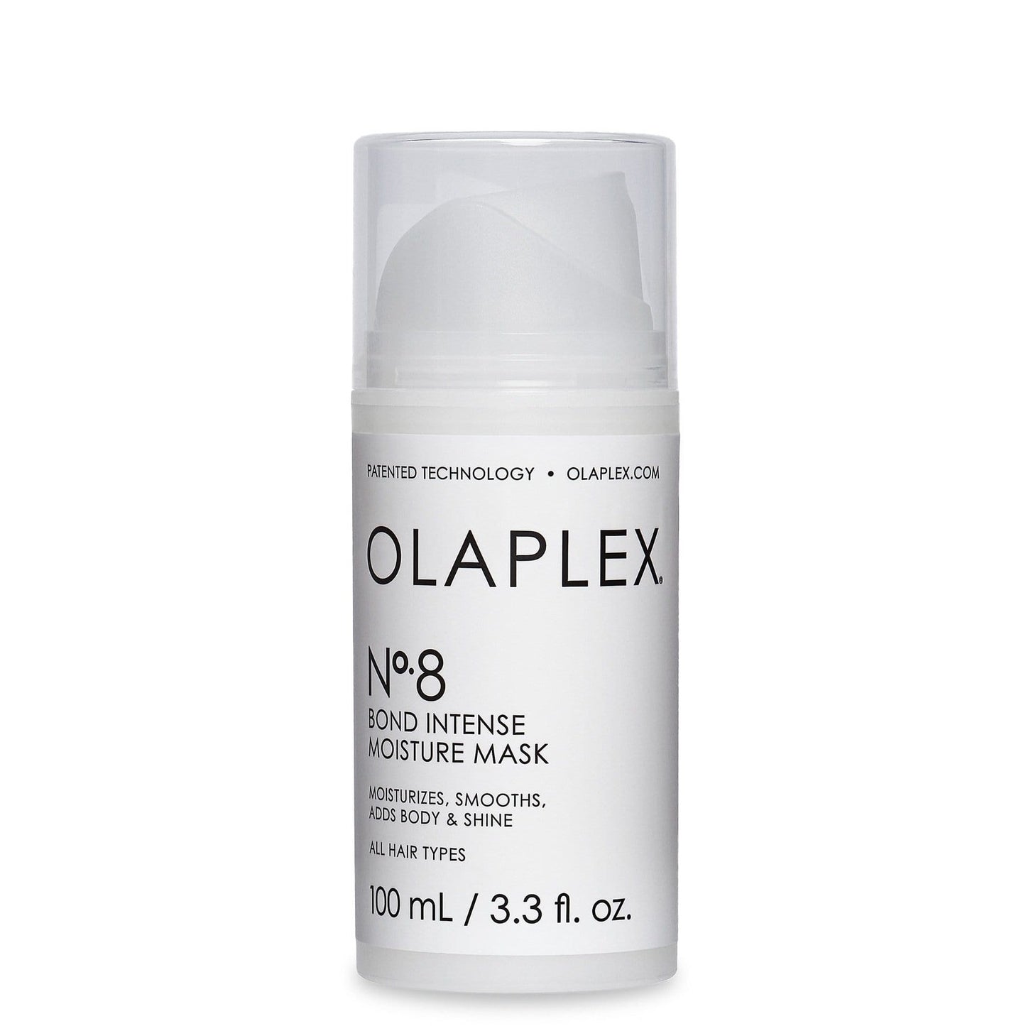 Olaplex Beauty OLAPLEX No. 8 Bond Repair Moisture Mask 100ml
