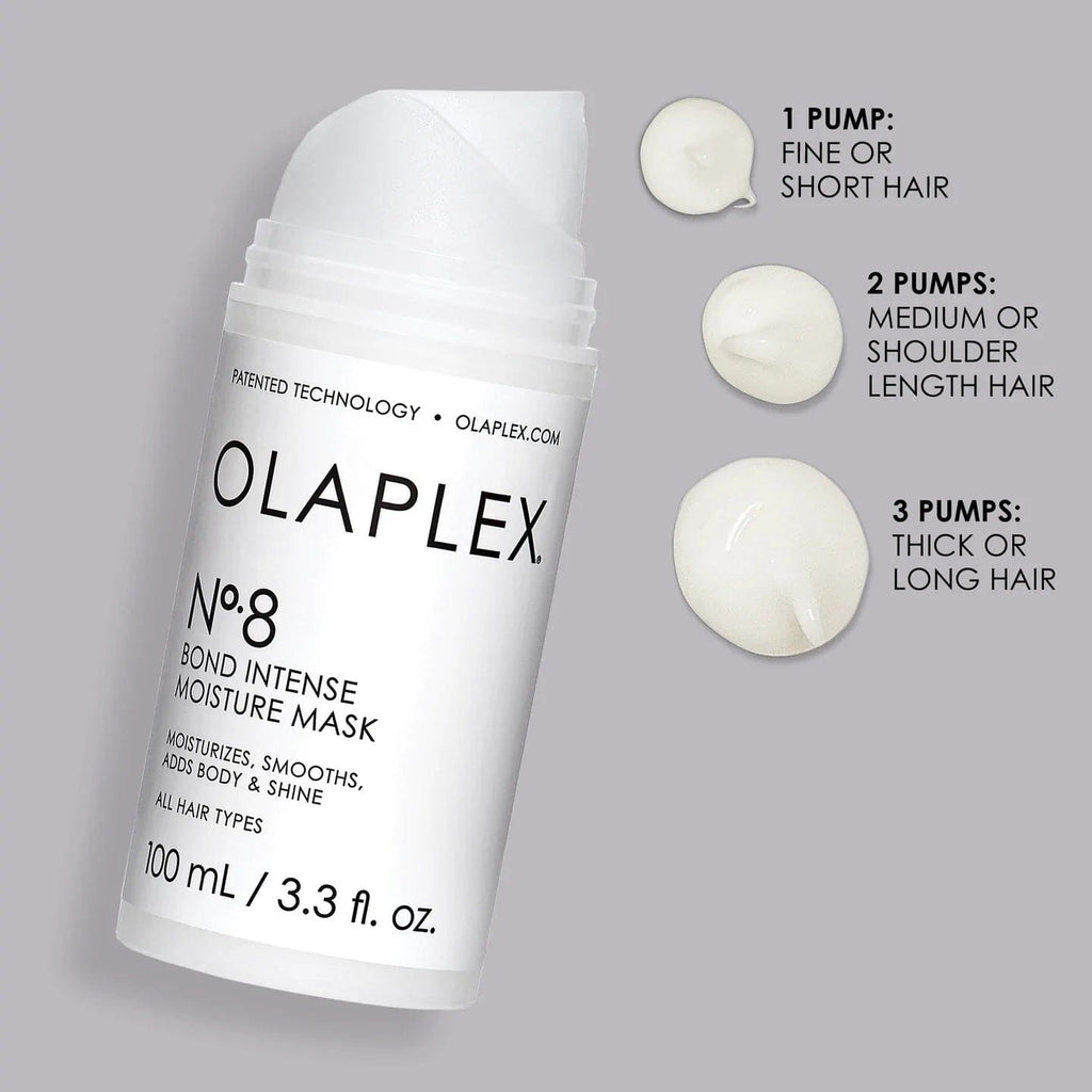 Olaplex Beauty Olaplex No. 8 Bond Repair Moisture Mask 100ml