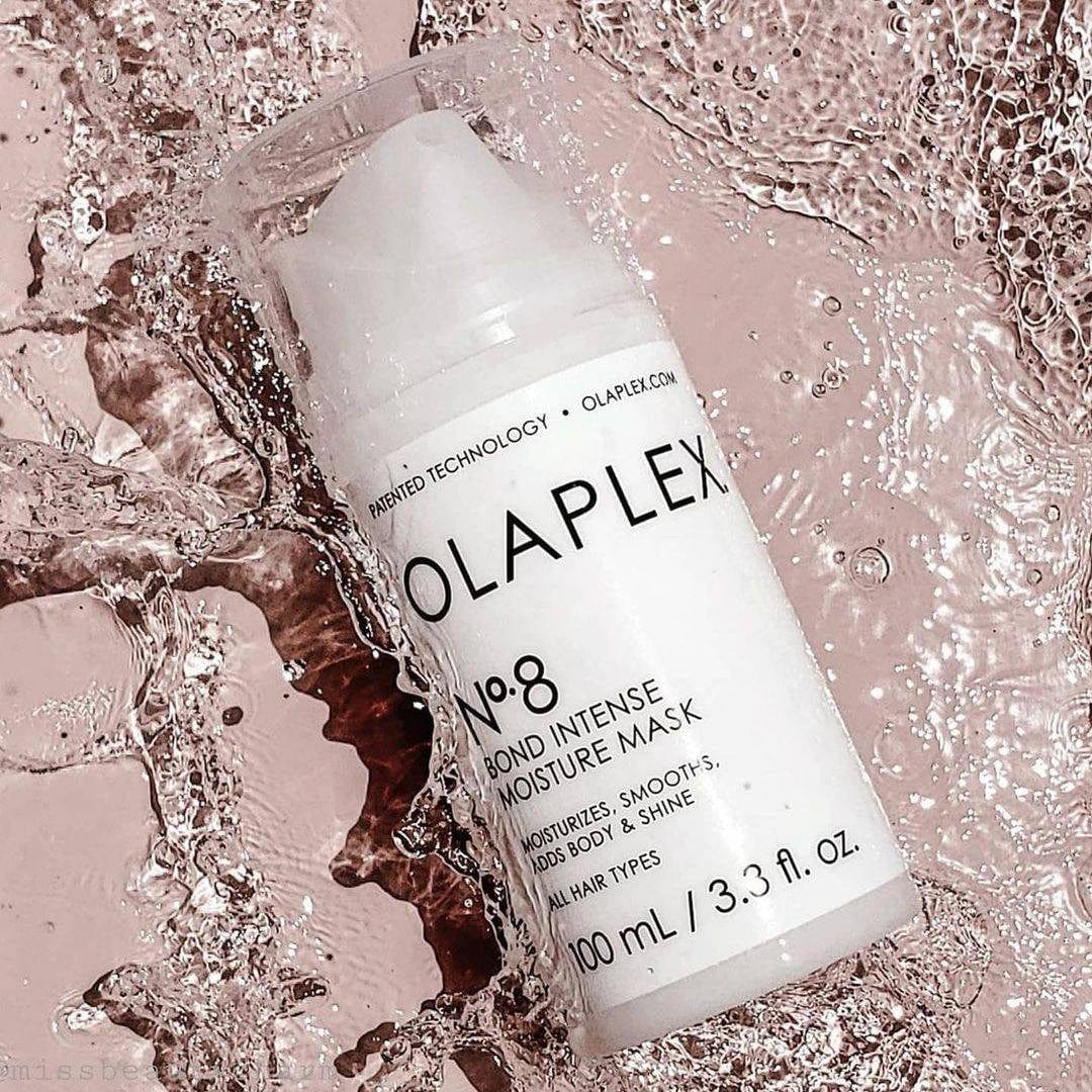 Olaplex Beauty Olaplex No. 8 Bond Repair Moisture Mask 100ml