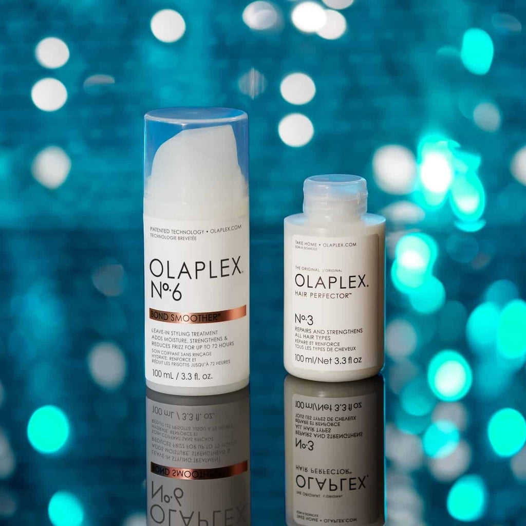 Olaplex Beauty Olaplex Smooth & Healthy Hair Set