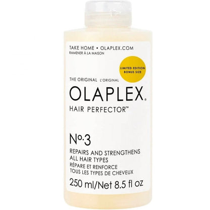 Olaplex Beauty Olaplex Supersize No 3 Hair Perfector 250ml