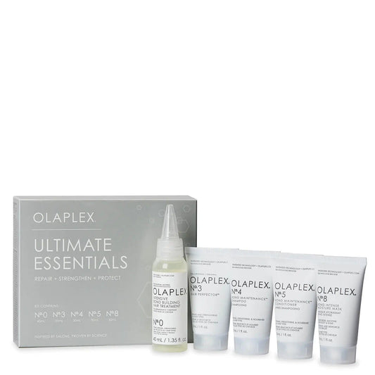 Olaplex Beauty Olaplex Ultimate Essentials Christmas Kit