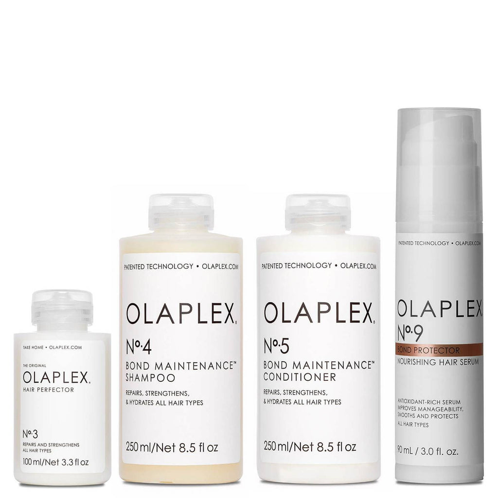 Olaplex Bond Protector Olaplex Hair Repair & Protector Set