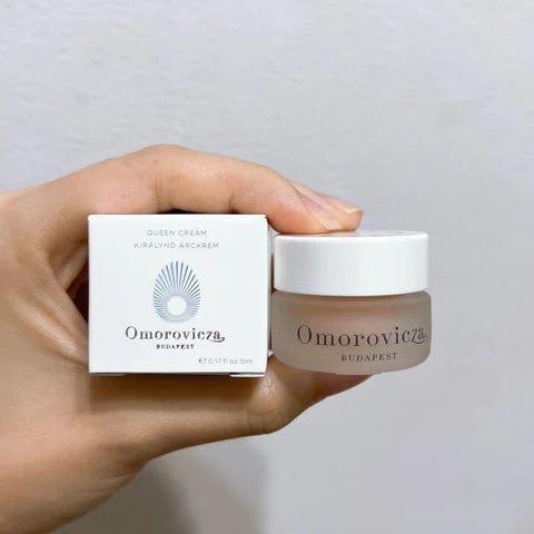 Omorovicza Skin Care Omorovicza -Deluxe Queen Cream -5ml