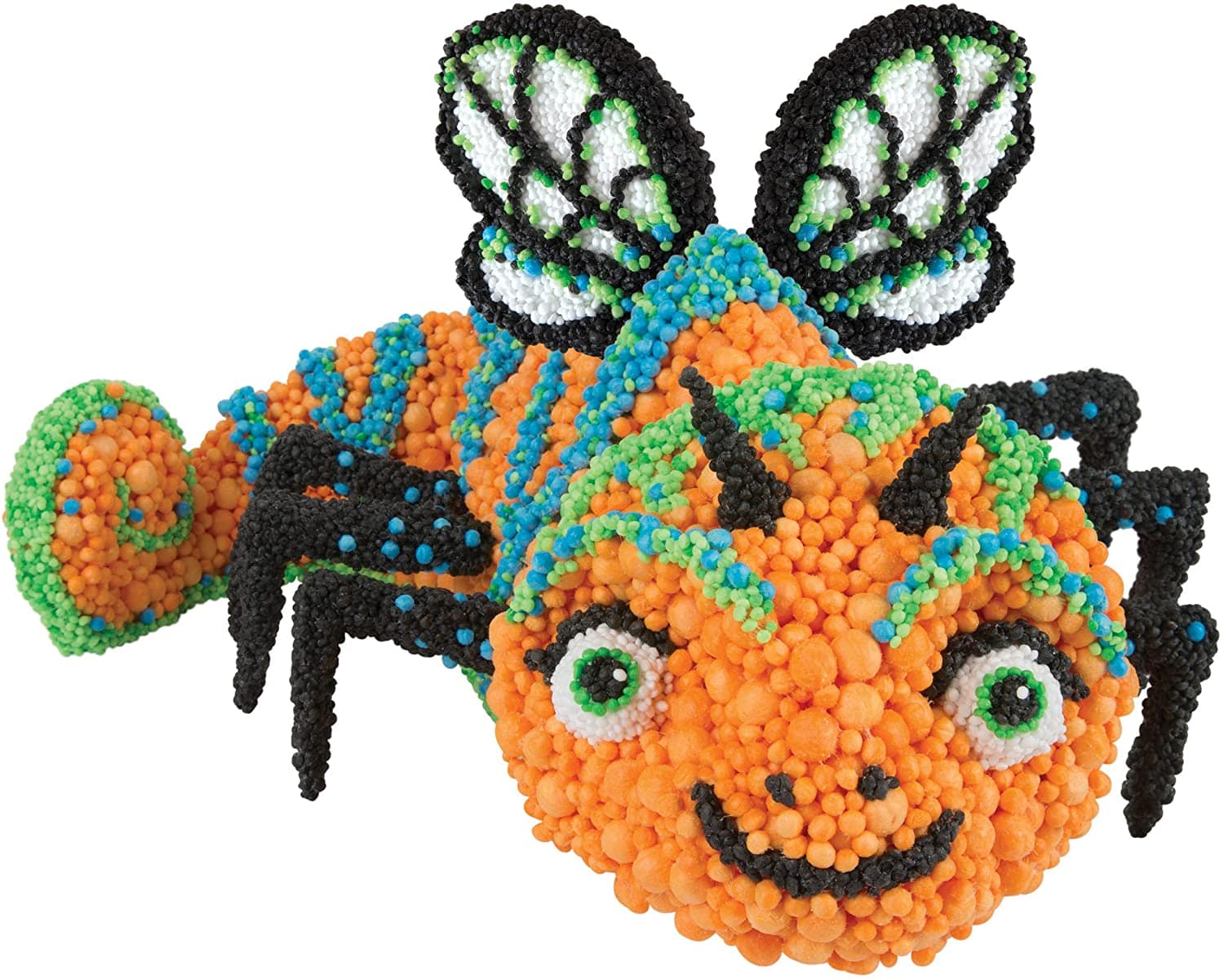 ORB Toys The Orb Factory Molecules Bugeleon Never Dries Compound