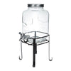 Orchid Home & Kitchen Orchid 4L Beverage Dispensar With Stand