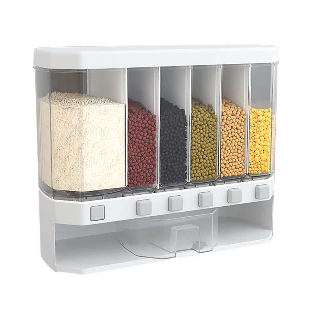 Orchid Home & Kitchen Orchid Multi Use Dispensar