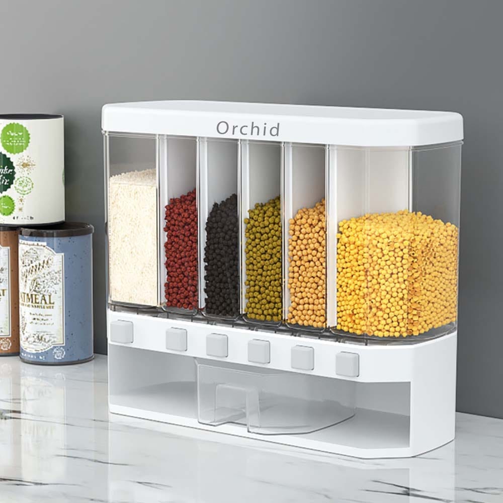 Orchid Home & Kitchen Orchid Multi Use Dispensar