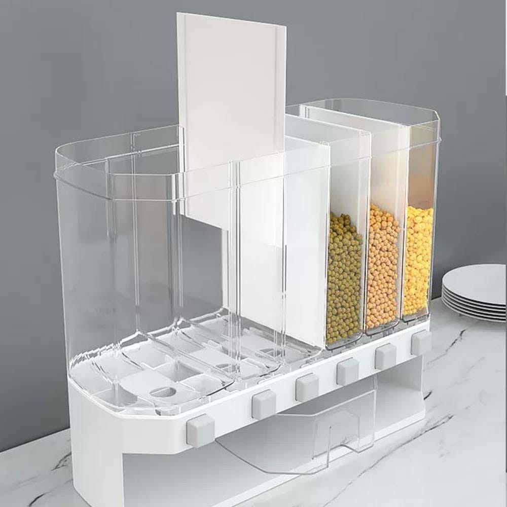 Orchid Home & Kitchen Orchid Multi Use Dispensar