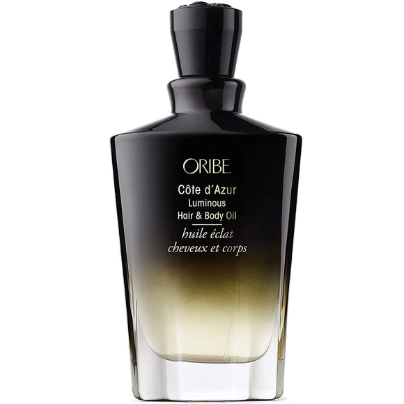 Oribe Beauty ORIBE Fragrance Cote D'Azur Luminous Hair & Body Oil 100ml