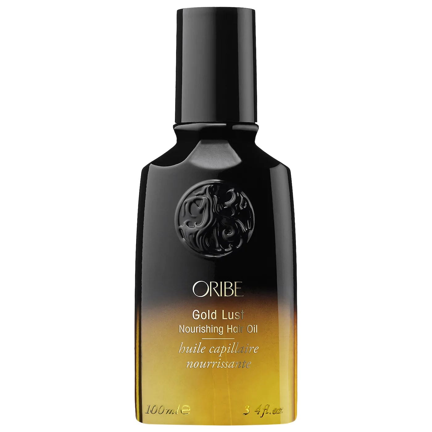 Oribe Beauty ORIBE Gold Lust Nourishing Hair Oil 100ml