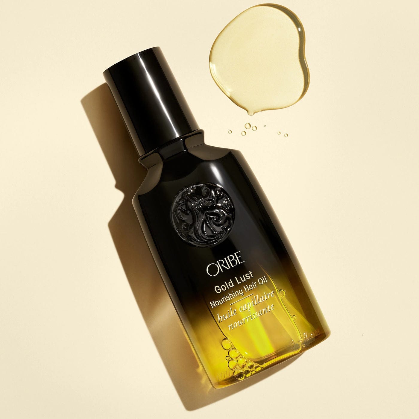 Oribe Beauty ORIBE Gold Lust Nourishing Hair Oil 100ml