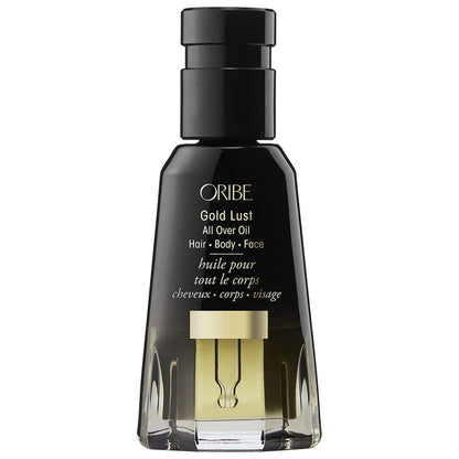 Oribe Beauty ORIBE Gold Lust Repair & Restore Gold Lust All Over Oil 50ml
