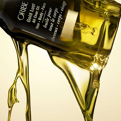 Oribe Beauty ORIBE Gold Lust Repair & Restore Gold Lust All Over Oil 50ml