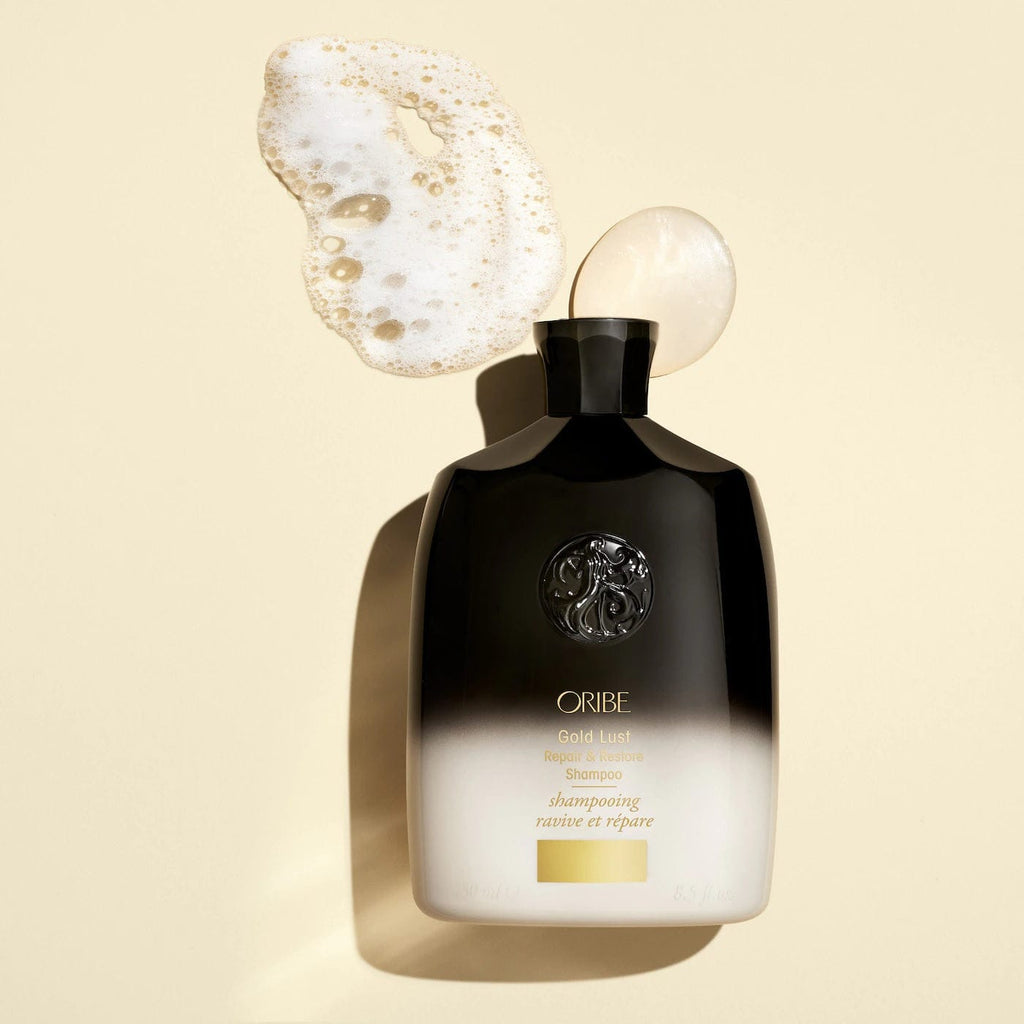 Oribe Beauty ORIBE Gold Lust Repair & Restore Shampoo, 250ml