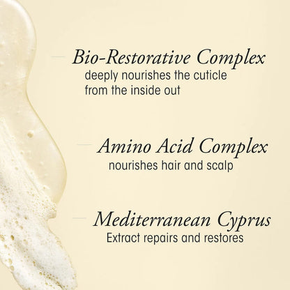 Oribe Beauty ORIBE Gold Lust Repair & Restore Shampoo, 250ml