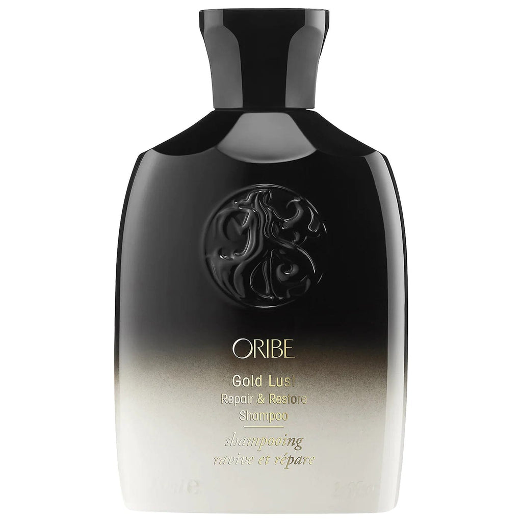 Oribe Beauty ORIBE Gold Lust Repair & Restore Shampoo 75ml