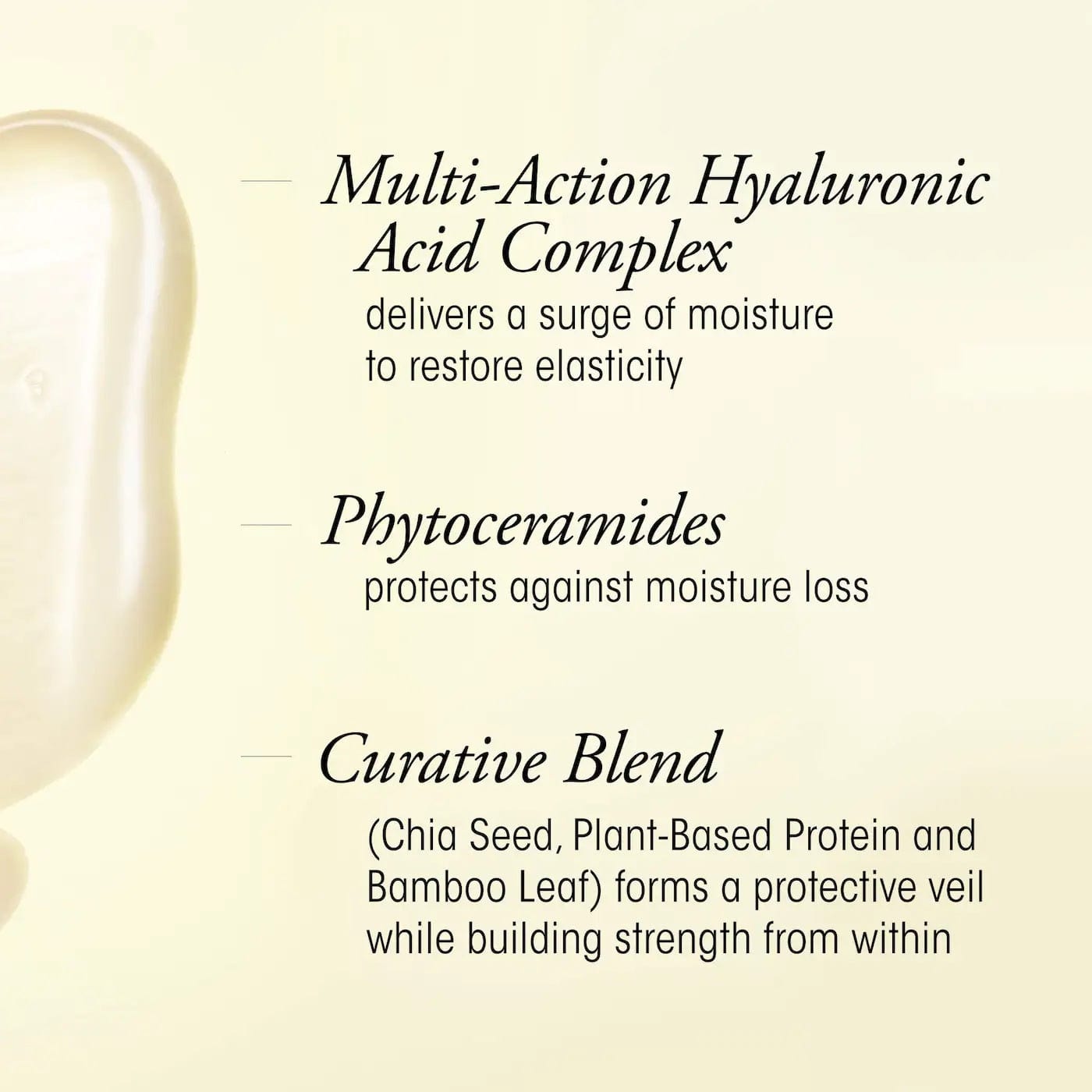 Oribe Beauty ORIBE Hair Alchemy Fortifying Treatment Serum 175ml