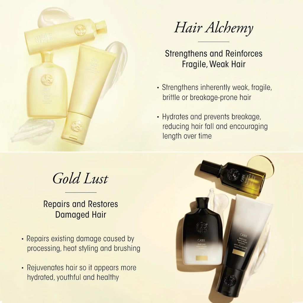Oribe Beauty ORIBE Hair Alchemy Resilience Shampoo 250ml