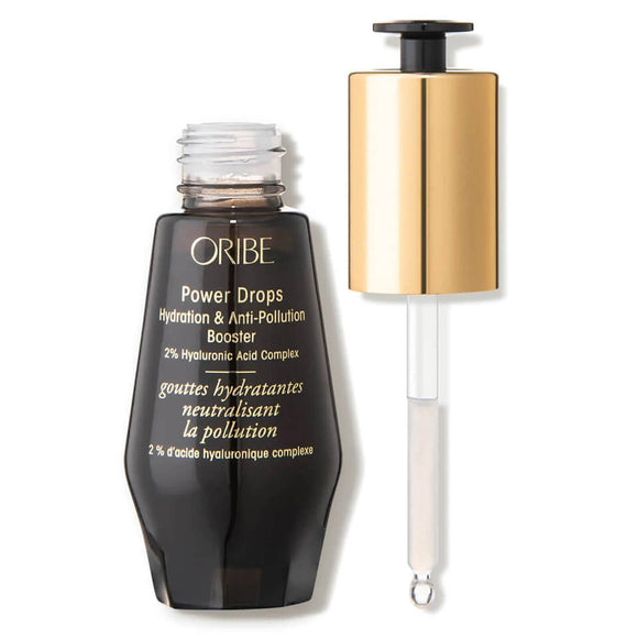 Oribe Beauty ORIBE Signature Power Drops Hydration & Anti-Pollution 30ml