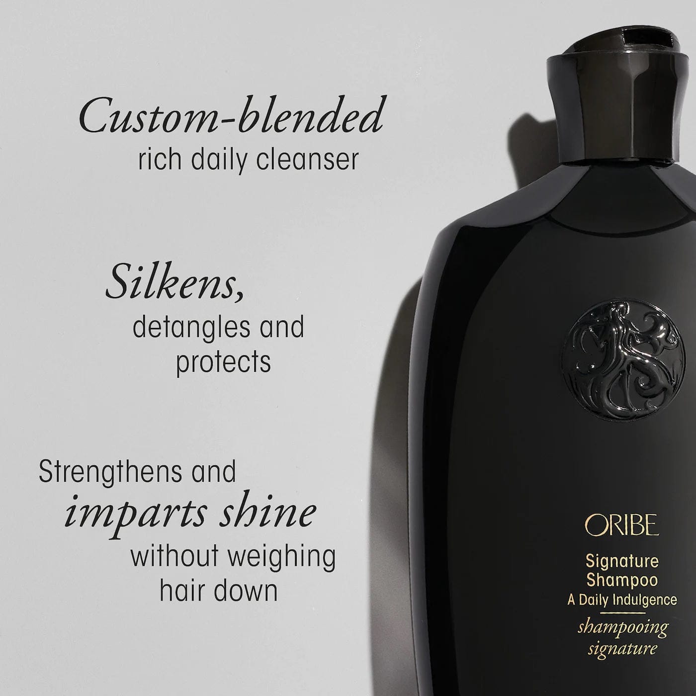 Oribe Beauty ORIBE Signature Shampoo