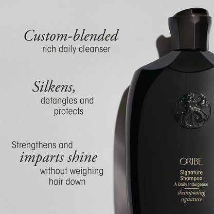 Oribe Beauty ORIBE Signature Shampoo