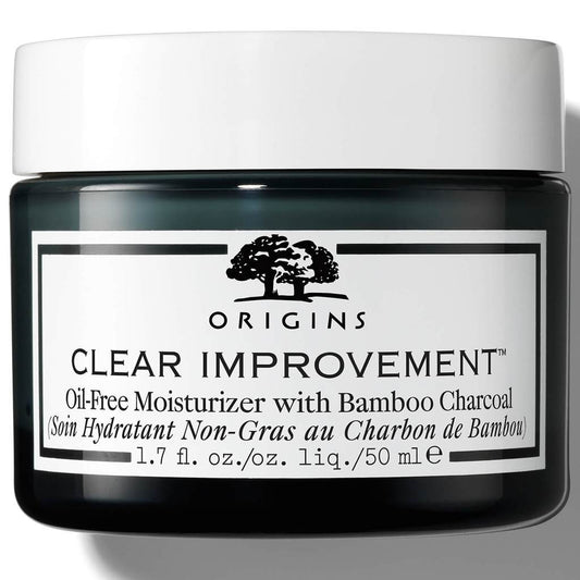 Origins Beauty Origins Clear Improvement Charcoal Moisturizer With Bamboo Charcoal 50ml