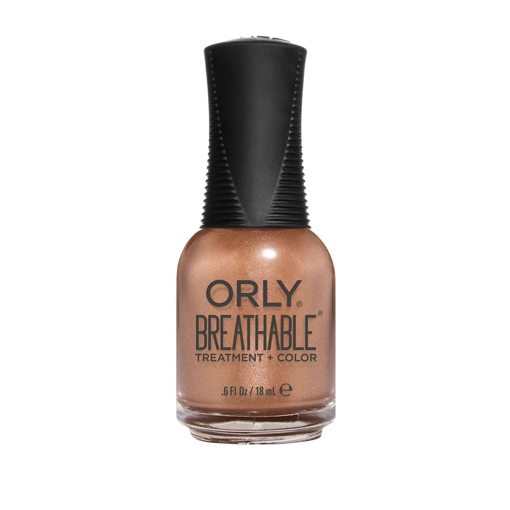ORLY Beauty Orly Breathable Comet Relief 18ml
