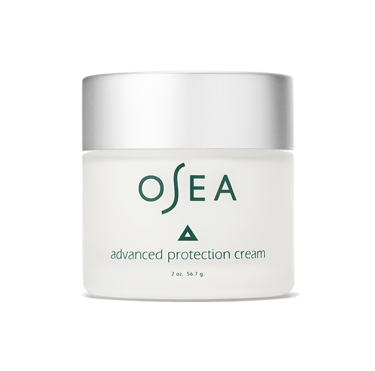 OSEA Beauty OSEA Advanced Protection Cream 56.7g