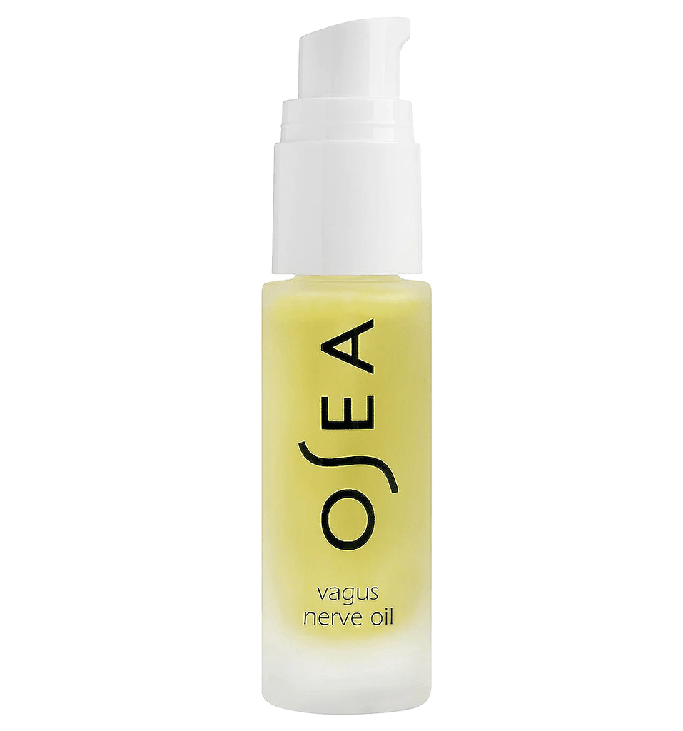 OSEA Beauty OSEA Vagus Nerve Oil 15ml