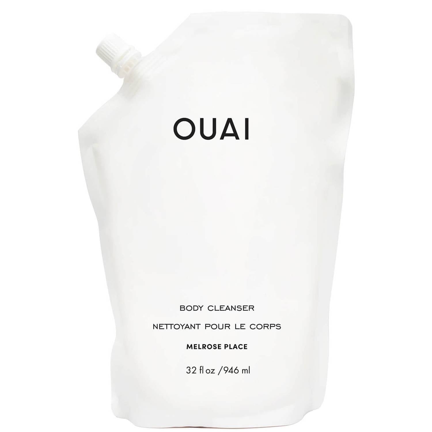 OUAI Beauty Ouai Body Cleanser Melrose Place Refill 946ml