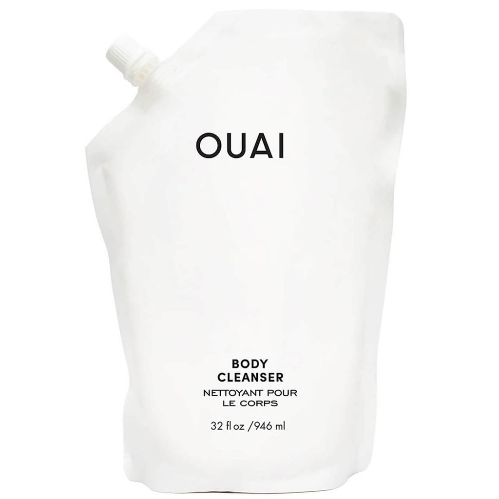 OUAI Beauty Ouai Body Cleanser Refill 946ml