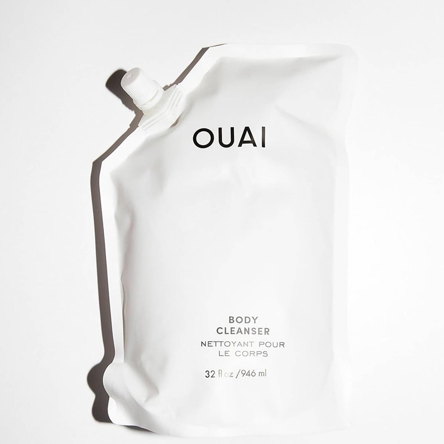 OUAI Beauty Ouai Body Cleanser Refill 946ml