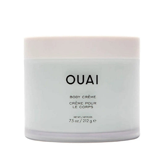 OUAI Beauty Ouai Body Creme 212g