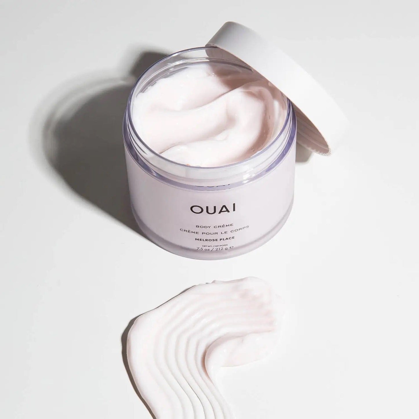 OUAI Beauty Ouai Body Creme Melrose Place 212g