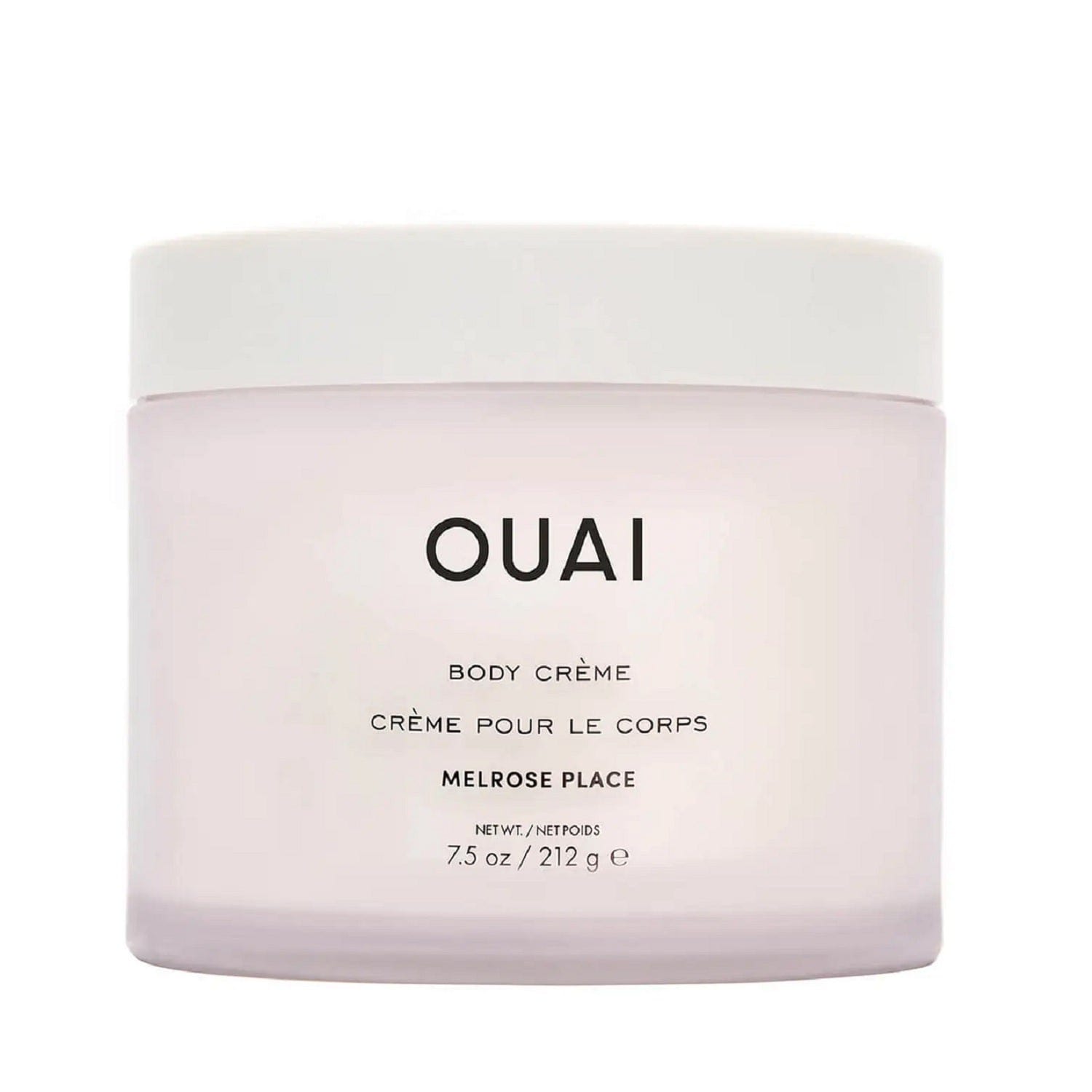 OUAI Beauty Ouai Body Creme Melrose Place 212g