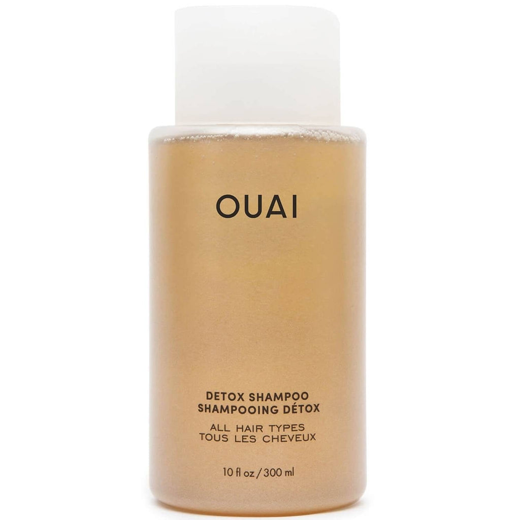 OUAI Beauty Ouai Detox Shampoo 300ml