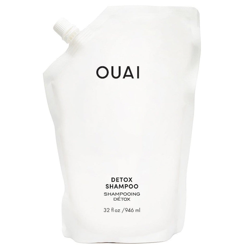 OUAI Beauty OUAI Detox Shampoo Refill Pouch