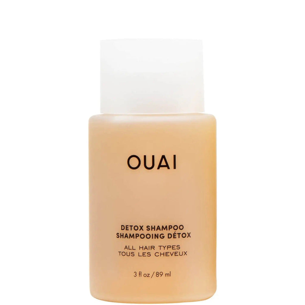 OUAI Beauty Ouai Detox Shampoo Travel Size 89ml
