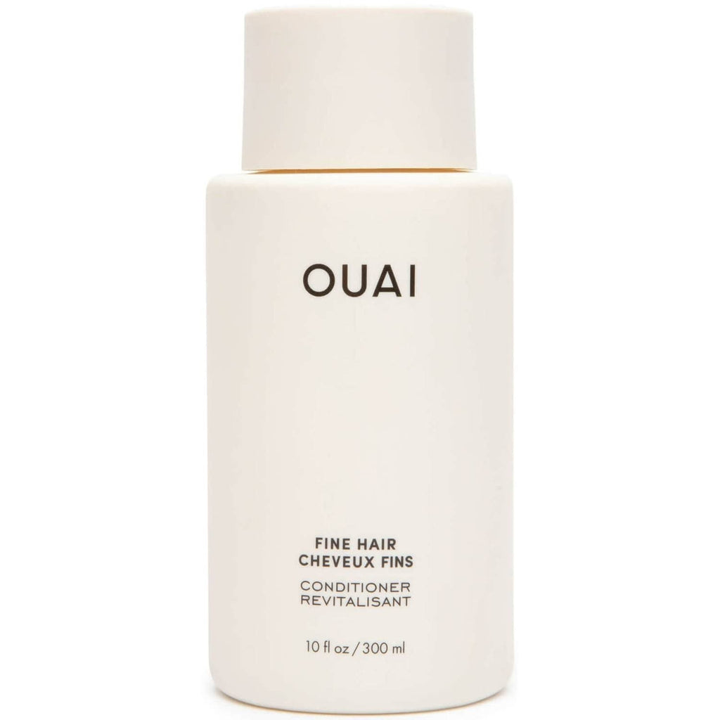 OUAI Beauty Ouai Fine Hair Conditioner 300ml