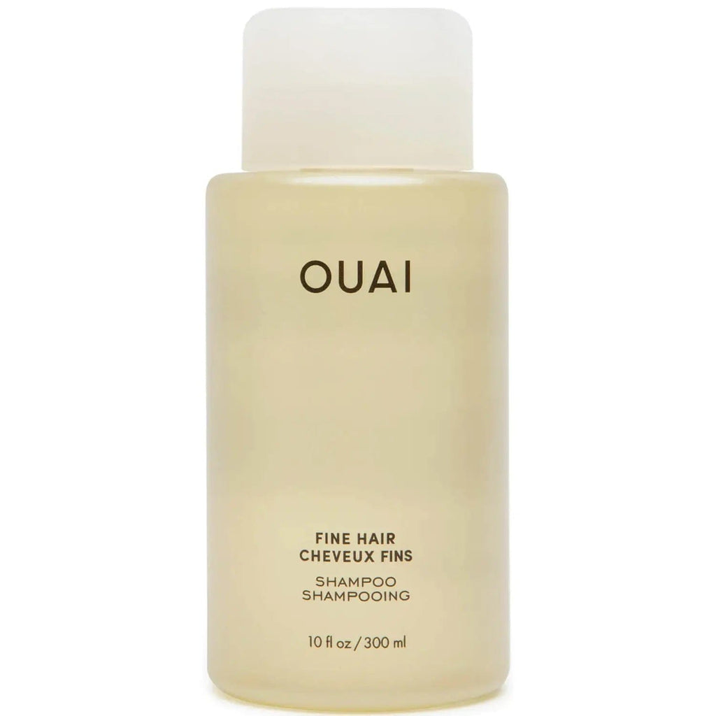 OUAI Beauty Ouai Fine Hair Shampoo 300ml