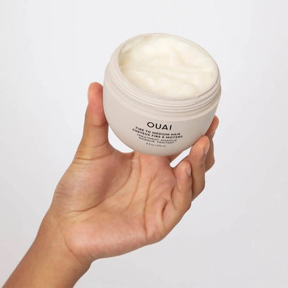 OUAI Beauty Ouai Fine-Medium Hair Treatment Masque 236ml