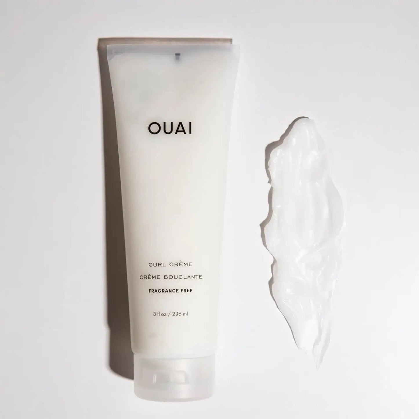 OUAI Beauty Ouai Fragrance Free Curl Creme 236ml