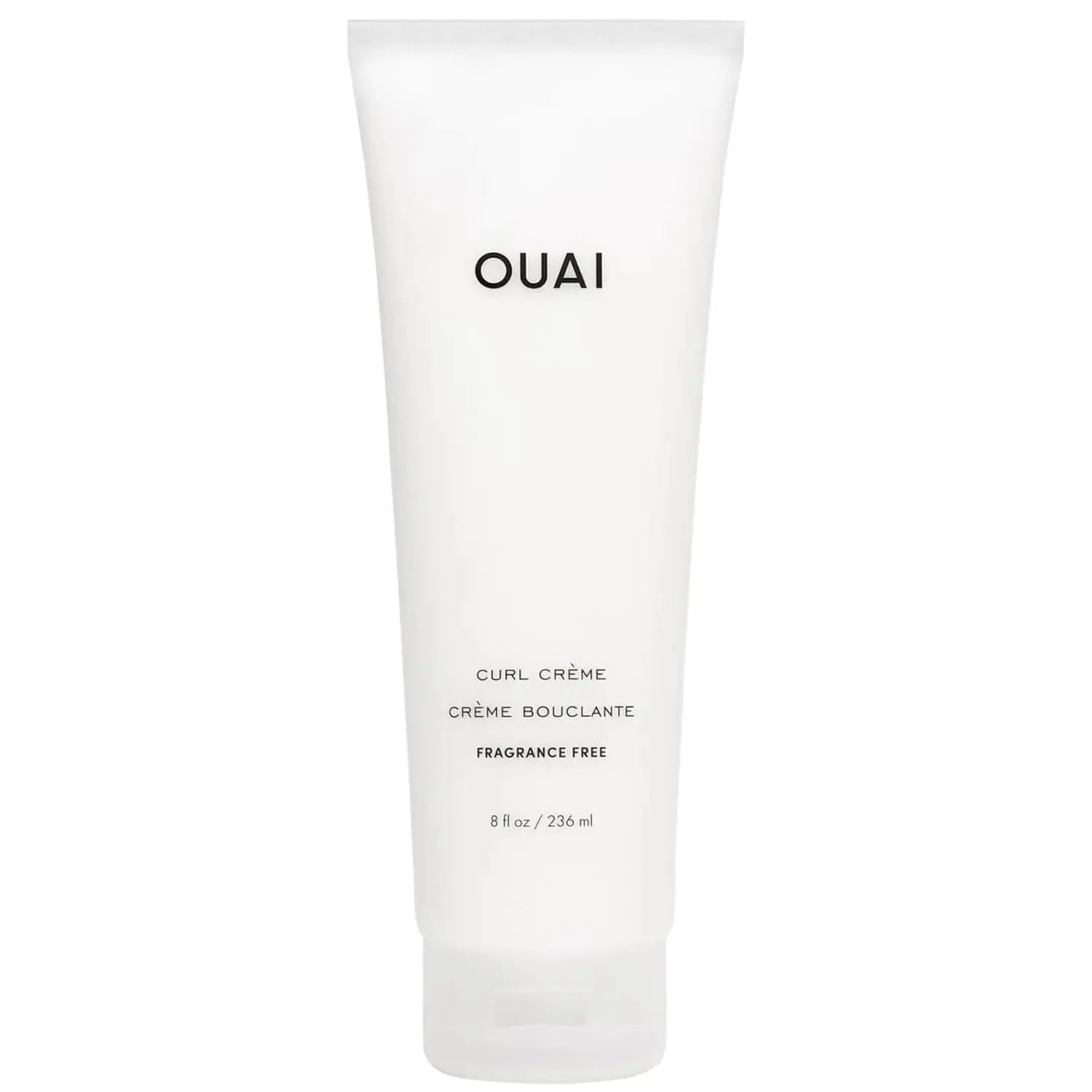 OUAI Beauty Ouai Fragrance Free Curl Creme 236ml